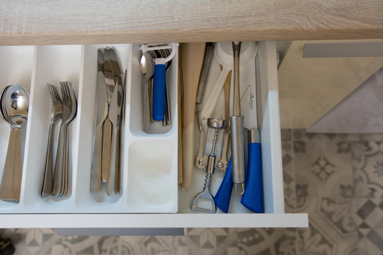 Zora Apartman Eger Bagian luar foto
